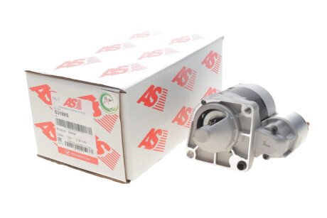 Стартер as (польша) S3188S