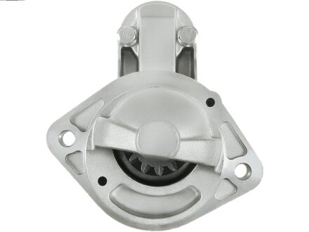 Стартер as (польша) S3224S на Рено 11