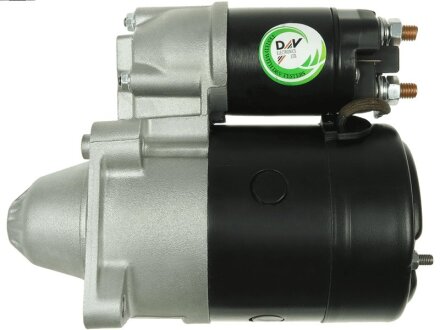 Стартер as-pl S4068PR