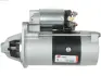 Стартер 12V 2.20kW AS (Польша) S5031 (фото 2)
