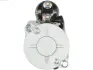Стартер 12V 2.20kW AS (Польша) S5031 (фото 3)
