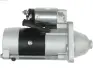 Стартер 12V 2.20kW AS (Польша) S5031 (фото 4)