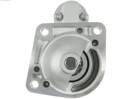 Стартер 12V 2.20kW AS (Польша) S5031