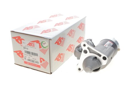 Стартер as (польша) S5113