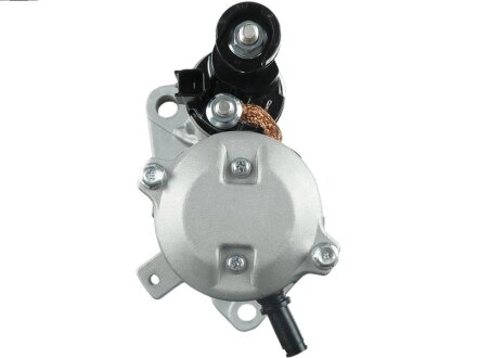 Стартер as (польша) S6175