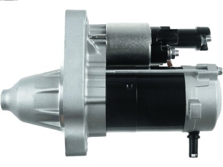 Стартер as (польша) S6175