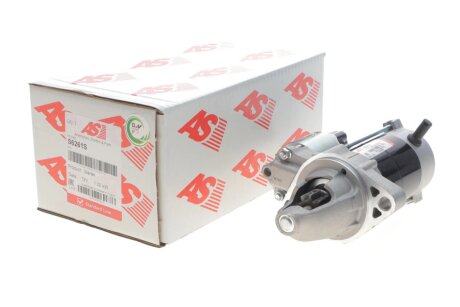 Стартер as (польша) S6261S