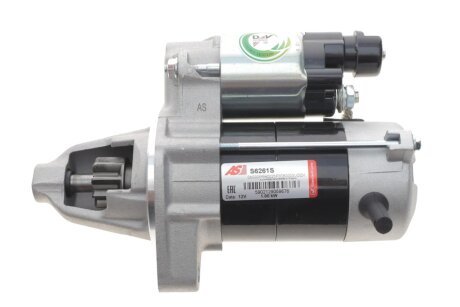 Стартер as (польша) S6261S