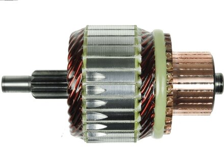 Ротор стартера as (польша) SA5051S