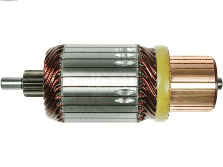 Якір стартера as (польша) SA6032S