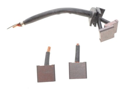 Щітка стартера as (польша) SB5004