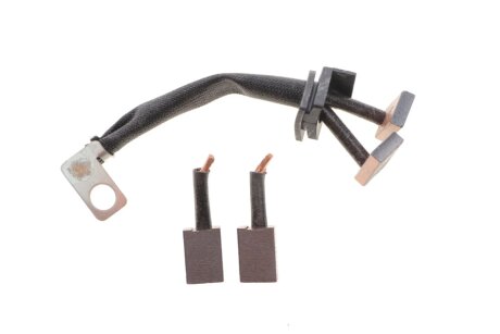 Щітка стартера as (польша) SB5005