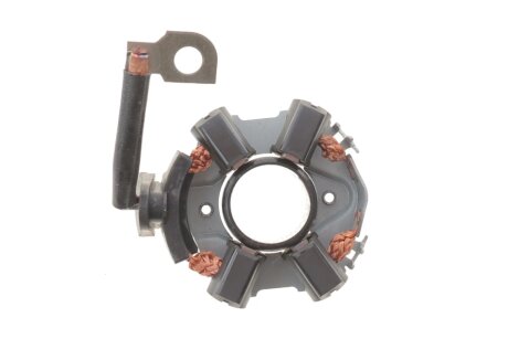 Щіткотримач стартера as (польша) SBH0035 на Митсубиси Лансер 10