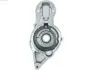 Кришка стартера AS (Польша) SBR5059S (фото 2)