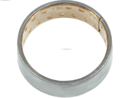 Втулка стартера as (польша) SBU9022 на Рендж (ленд) ровер Дефендер