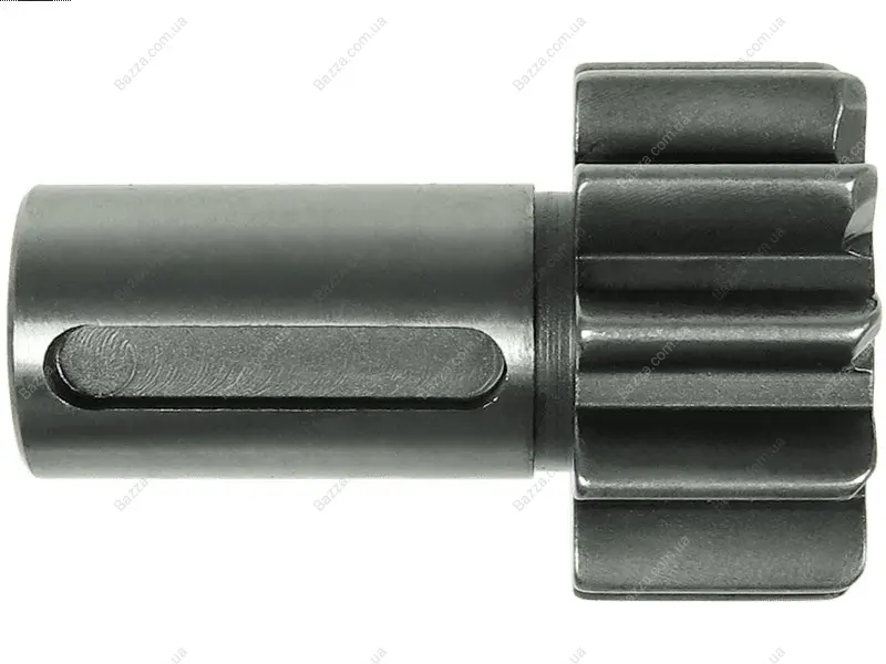 Шестерня бендикса стартера AS (Польша) SD0015