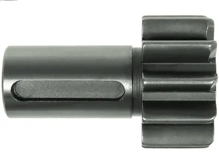 Шестерня бендикса стартера AS (Польша) SD0015