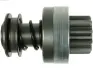 Бендикс стартера AS (Польша) SD0050