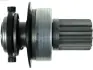 Бендикс стартера AS (Польша) SD0087