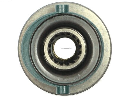 Бендикс стартера as (польша) SD0215