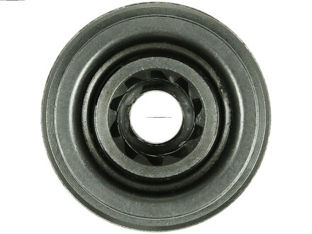 Бендикс стартера as (польша) SD0349S