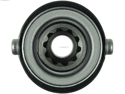 Бендикс стартера as (польша) SD0369S