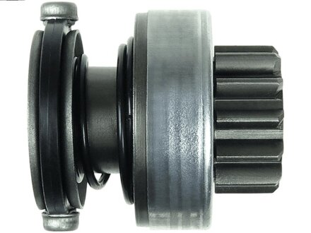 Бендикс стартера as (польша) SD0369S