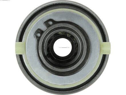 Бендикс стартера as (польша) SD4032P