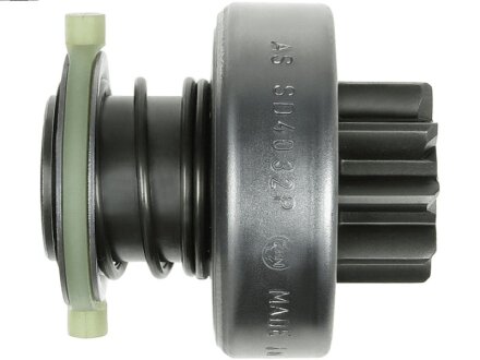 Бендикс стартера as (польша) SD4032P