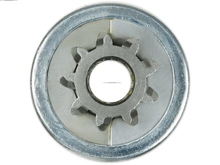 Бендикс стартера as (польша) SD4119P