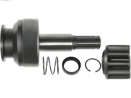 Бендикс стартера as (польша) SD5068