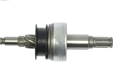 Бендикс стартера as (польша) SD5071