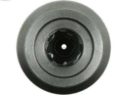 Бендикс стартера as (польша) SD5124