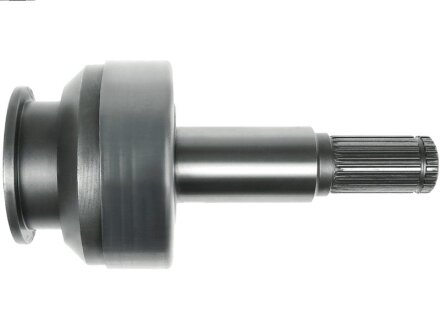 Бендикс стартера as (польша) SD5145S