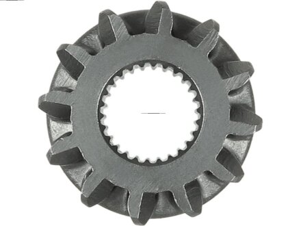 Шестерня бендикса стартера as (польша) SD5176S