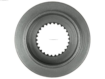 Шестерня бендикса стартера as (польша) SD5176S