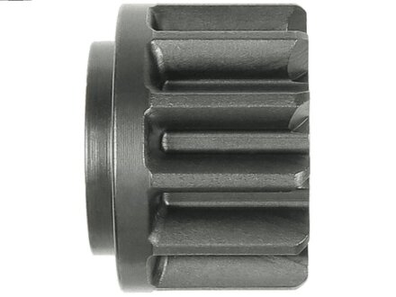 Шестерня бендикса стартера as (польша) SD5176S