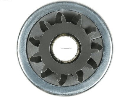 Бендикс стартера as (польша) SD6035P