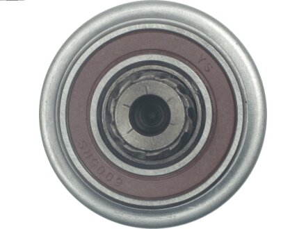 Бендикс стартера as (польша) SD6062