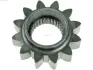 Шестерня бендикса стартера AS (Польша) SDK5025S