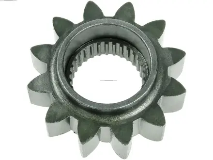 Шестерня бендикса стартера AS (Польша) SDK5025S