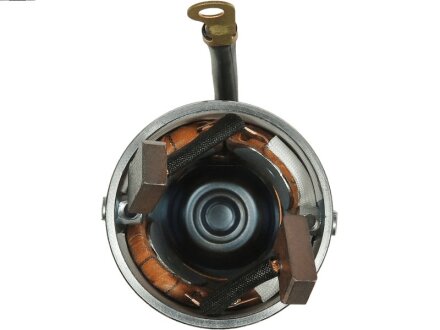 Корпус статора з обмоткою стартера 12V 2.00kW as (польша) SF6031S