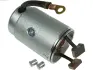 Корпус статора з обмоткою стартера 12V 2.00kW AS (Польша) SF6031S