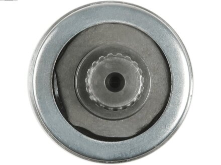 Зубчасте колесо редуктора стартера as (польша) SG0030S