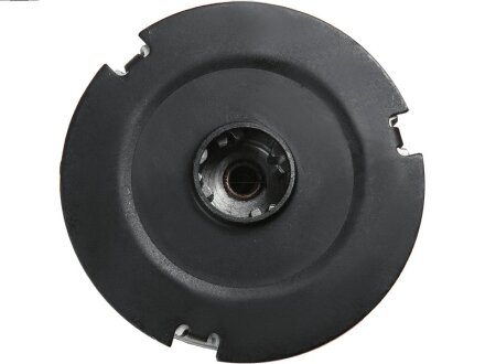 Зубчасте колесо редуктора стартера as (польша) SG0030S