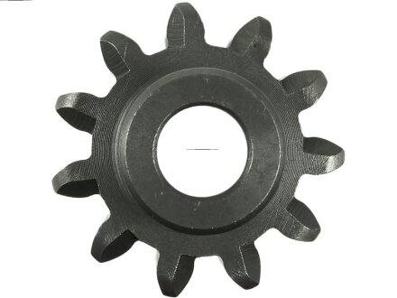 Ремкомплект стартера (деталі стартера, заглушки, шайби) as (польша) SRS1031