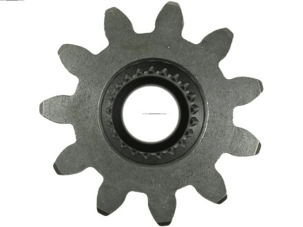 Ремкомплект стартера (деталі стартера, заглушки, шайби) as (польша) SRS1031