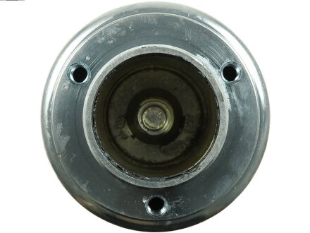 Реле втягуюче стартера as (польша) SS0059