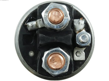 Реле втягуюче стартера as (польша) SS0059