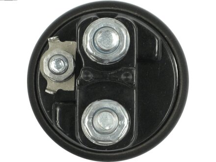 Реле втягуюче стартера as (польша) SS0126